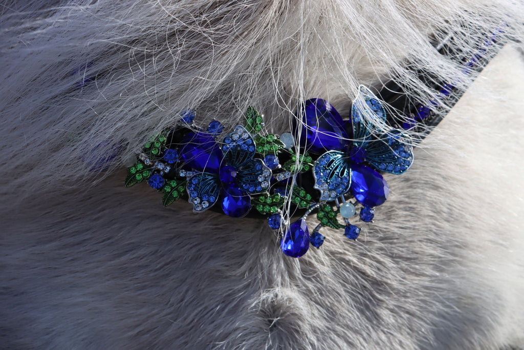 Marma Blue