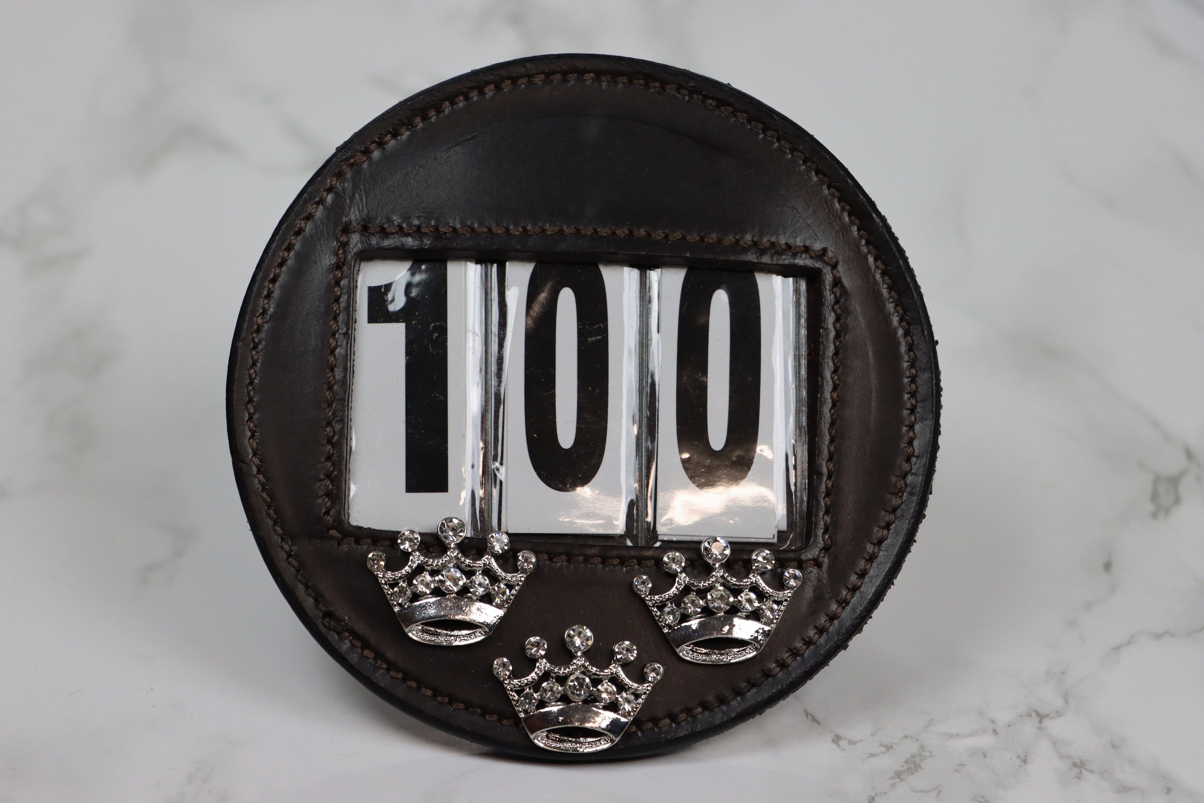 SWE Silver No
