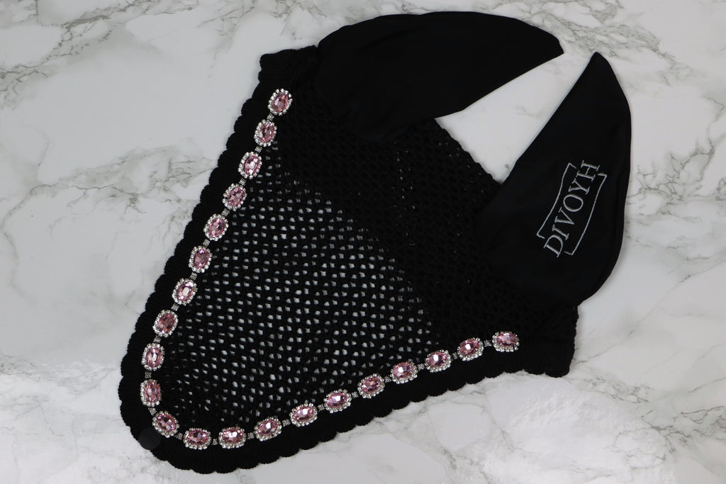 Vilhelmina Pink