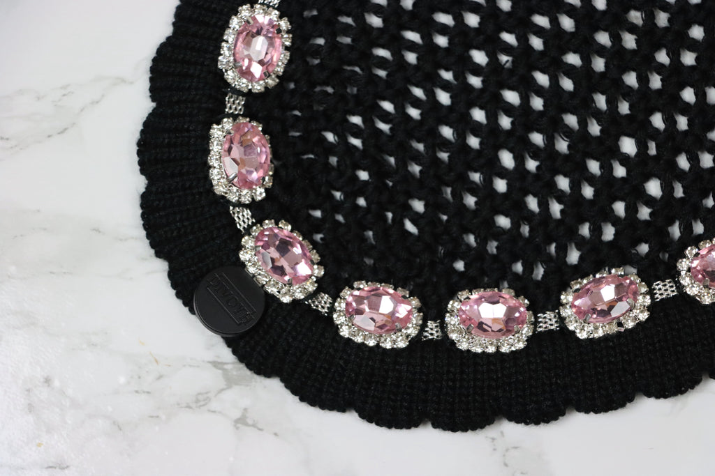Vilhelmina Pink