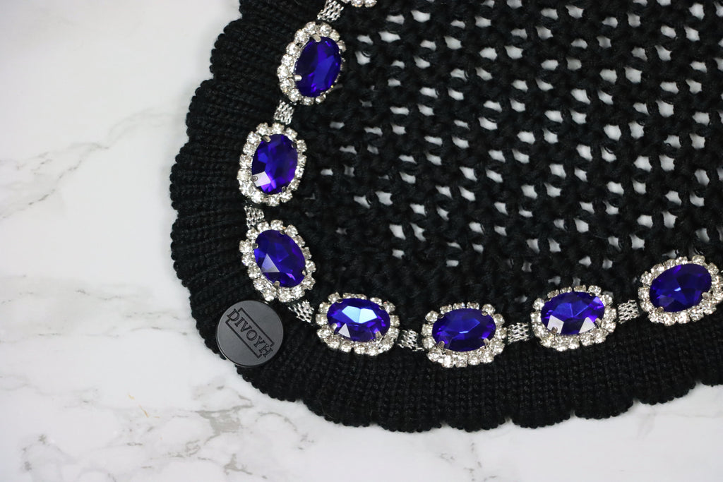 Vilhelmina Blue