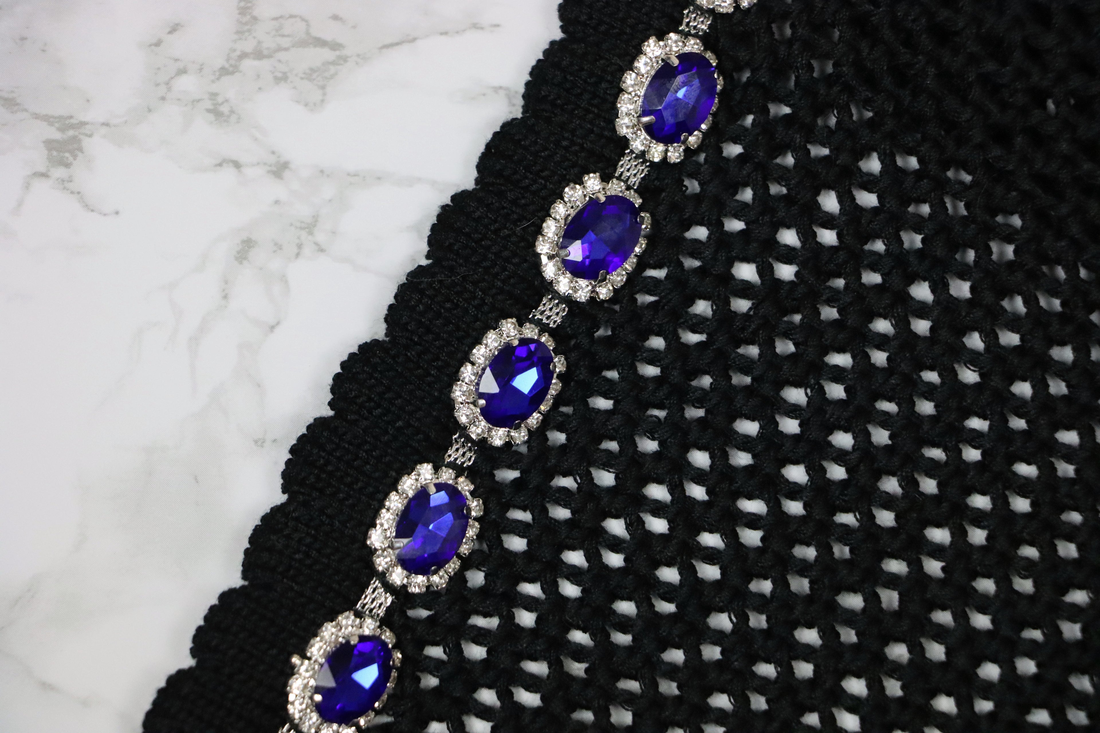 Vilhelmina Blue