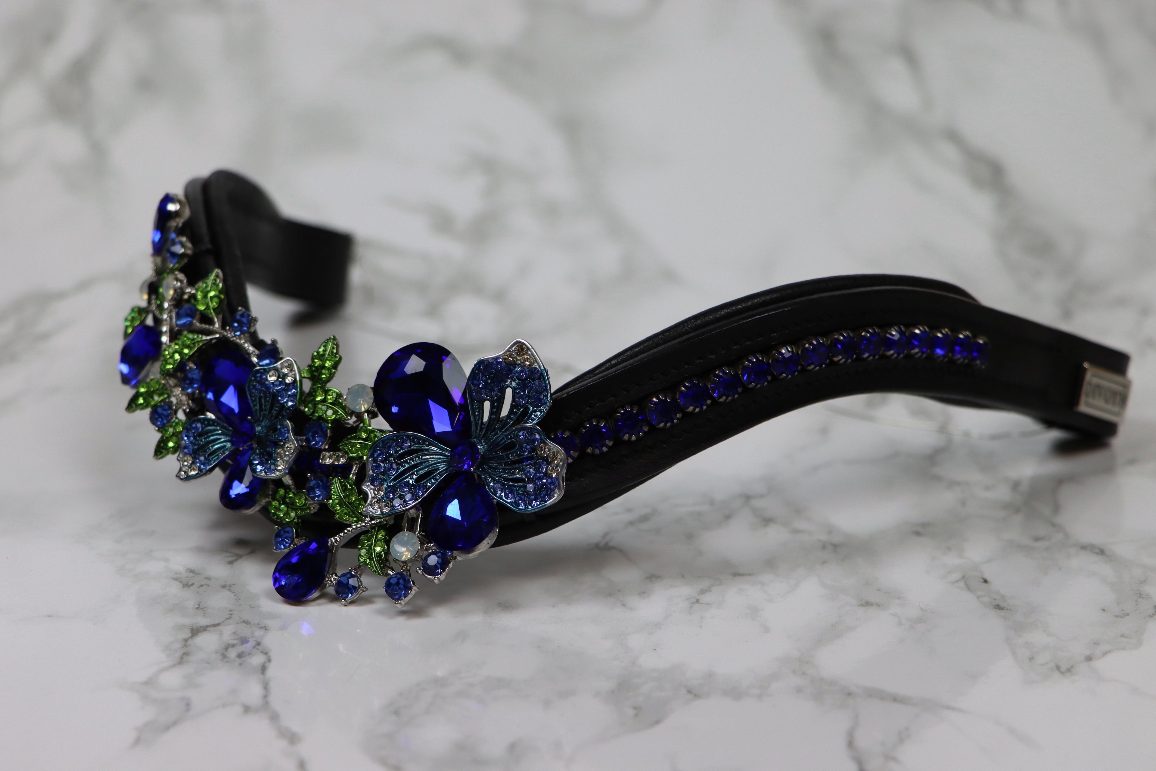 Marma Blue