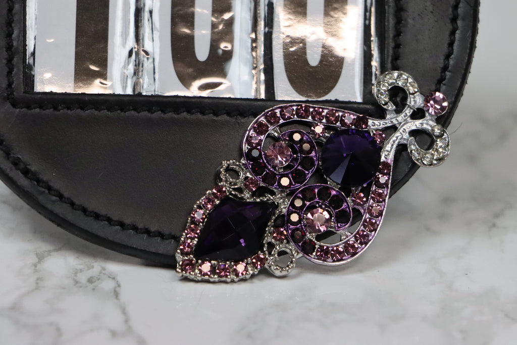 Isleryd Purple No.