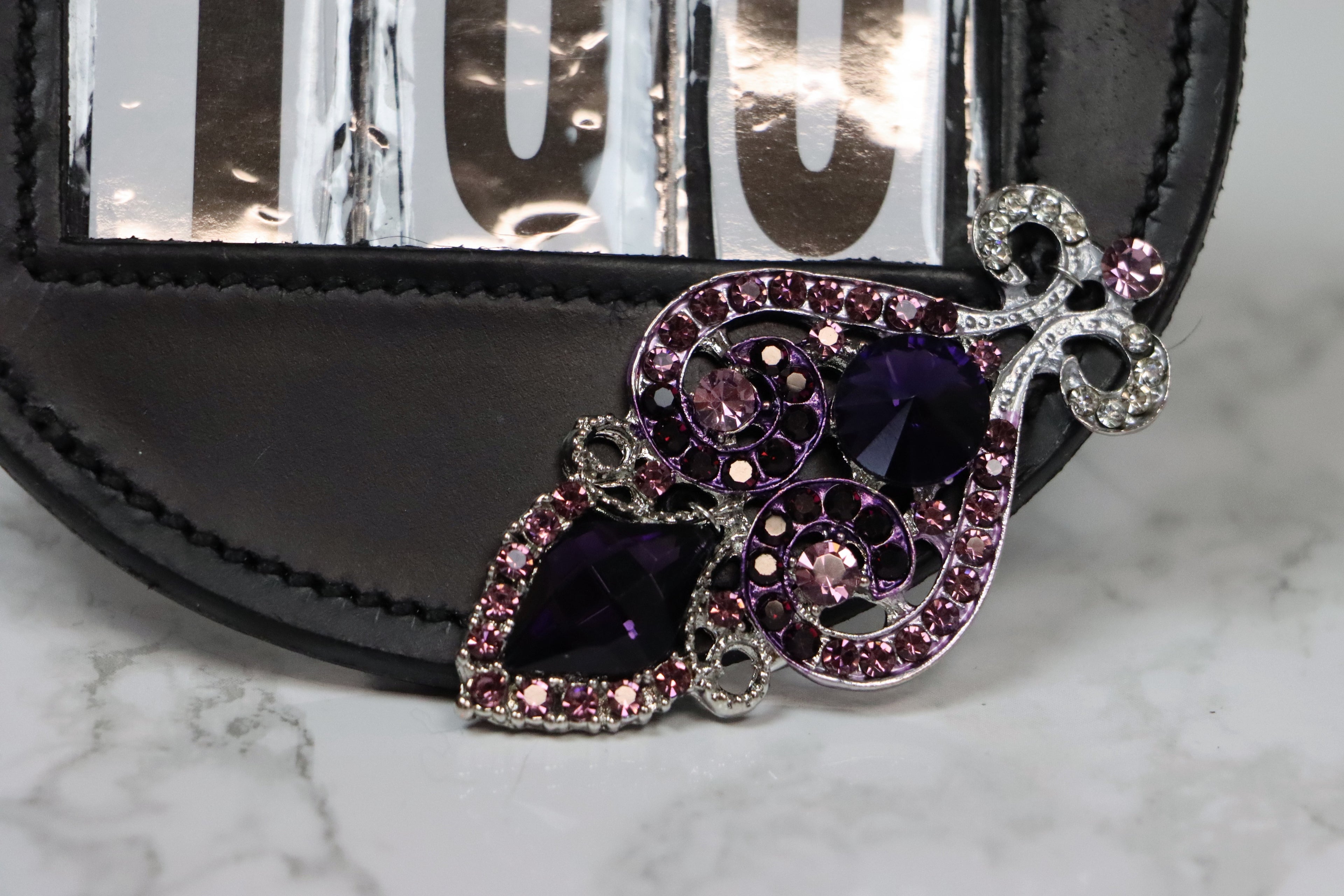 Isleryd Purple No.