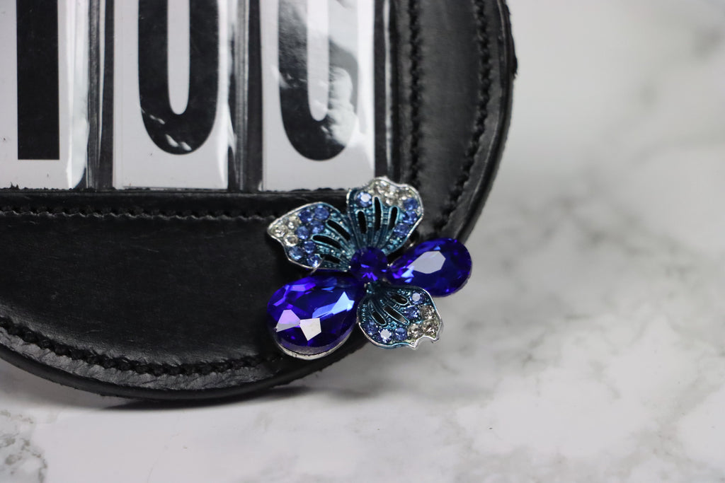 Marmalade Blue No.