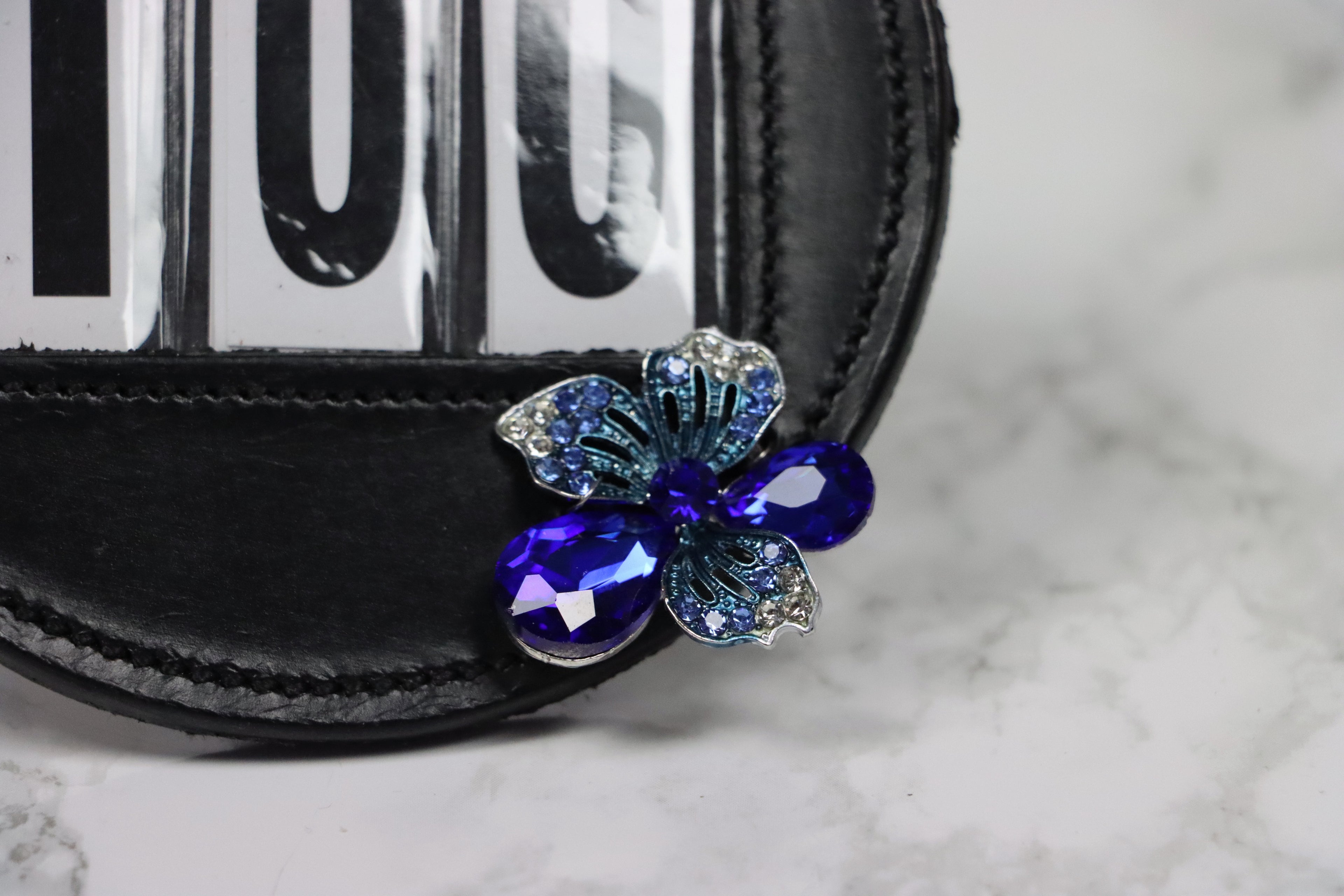 Marmalade Blue No.