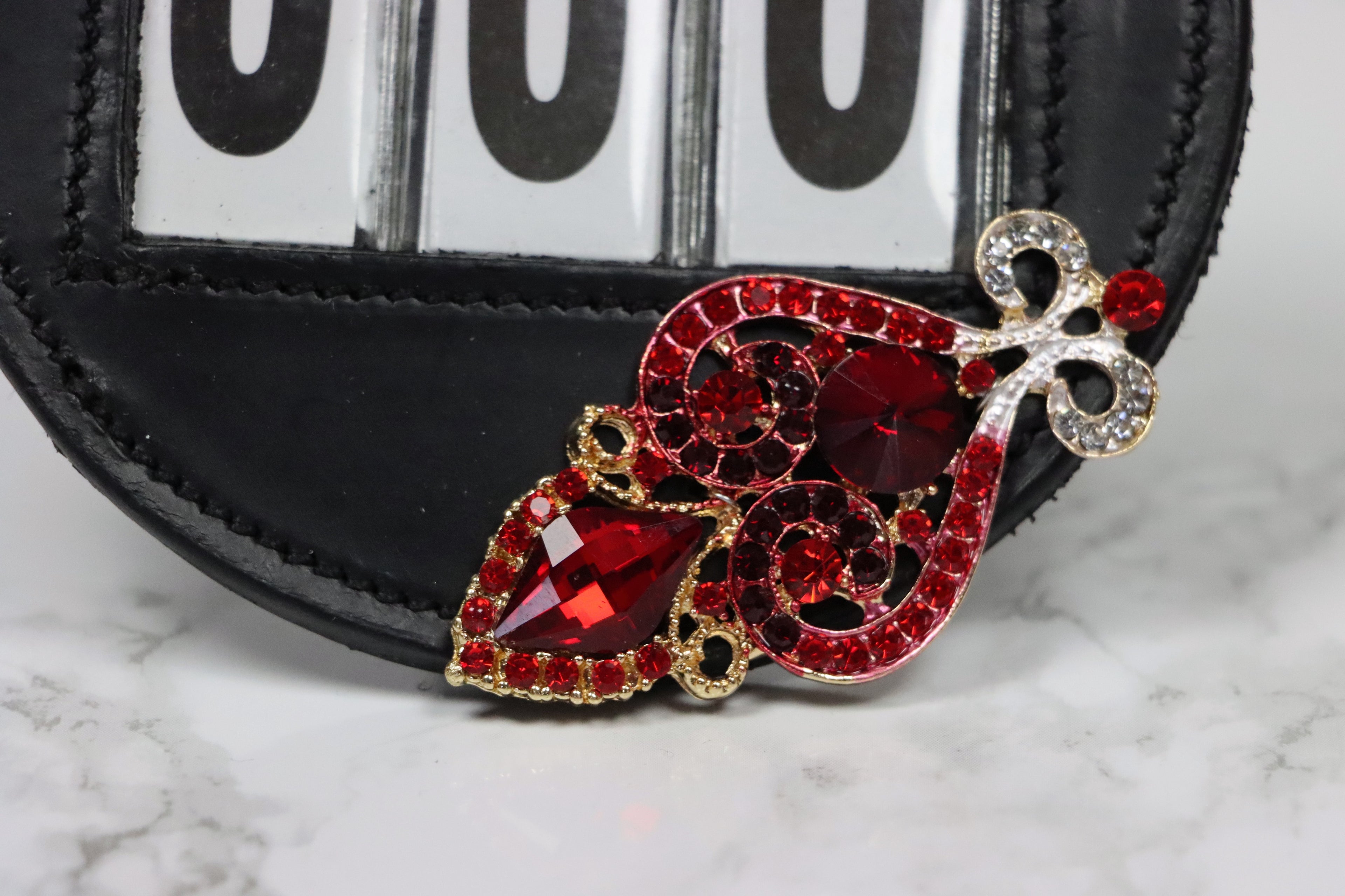 Isleryd Red No.