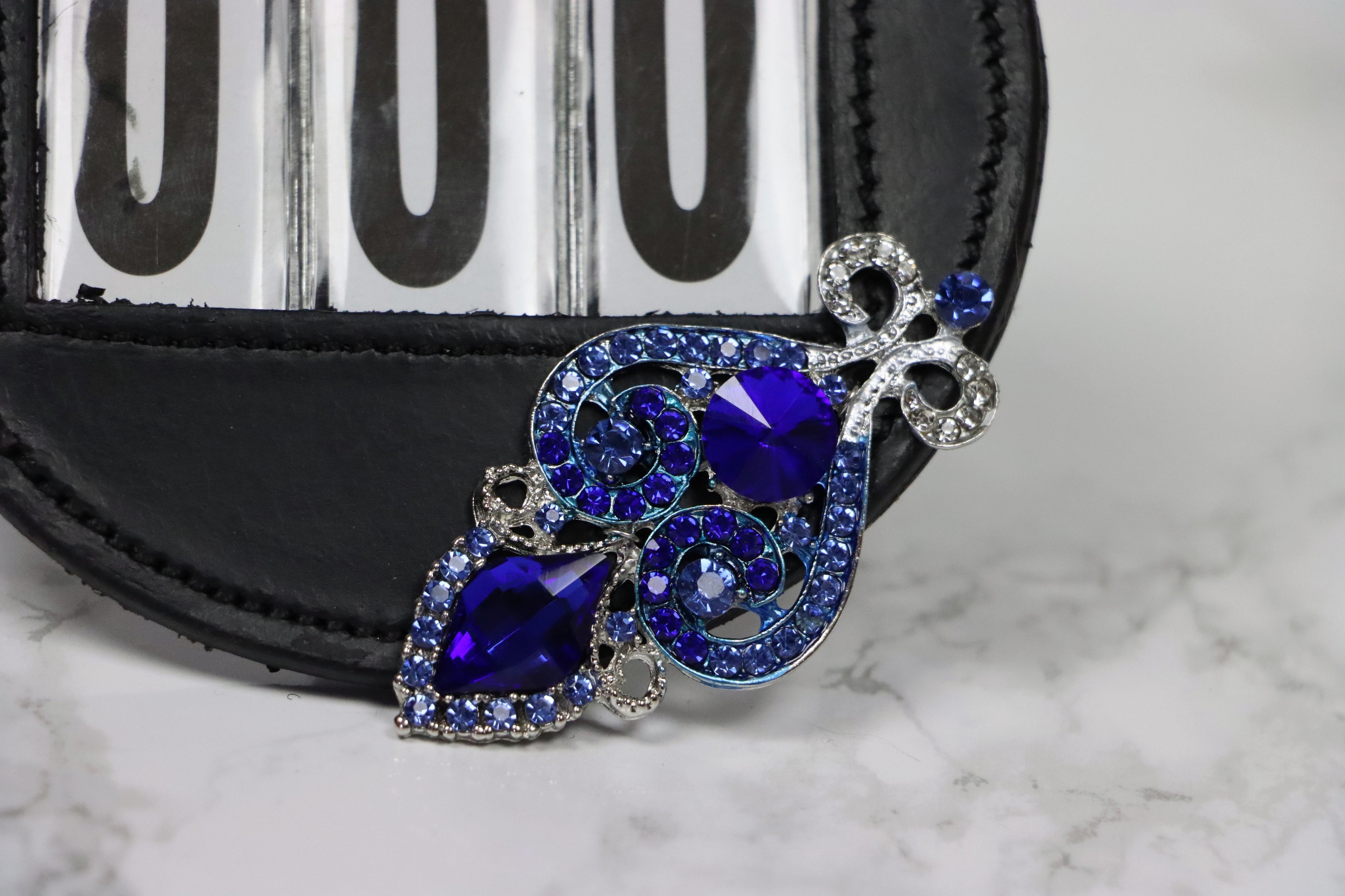 Isleryd Blue No.