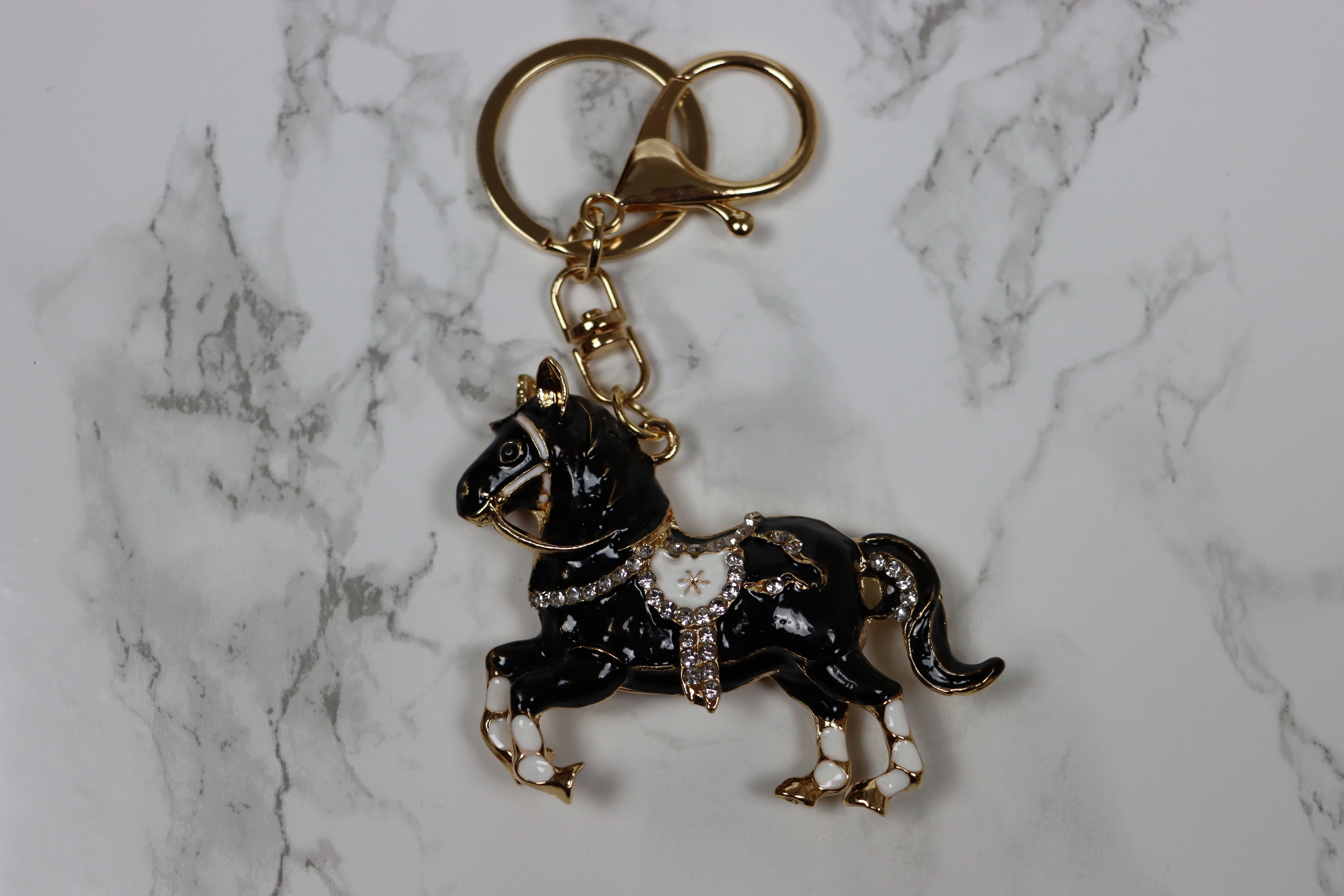 Agerum Black