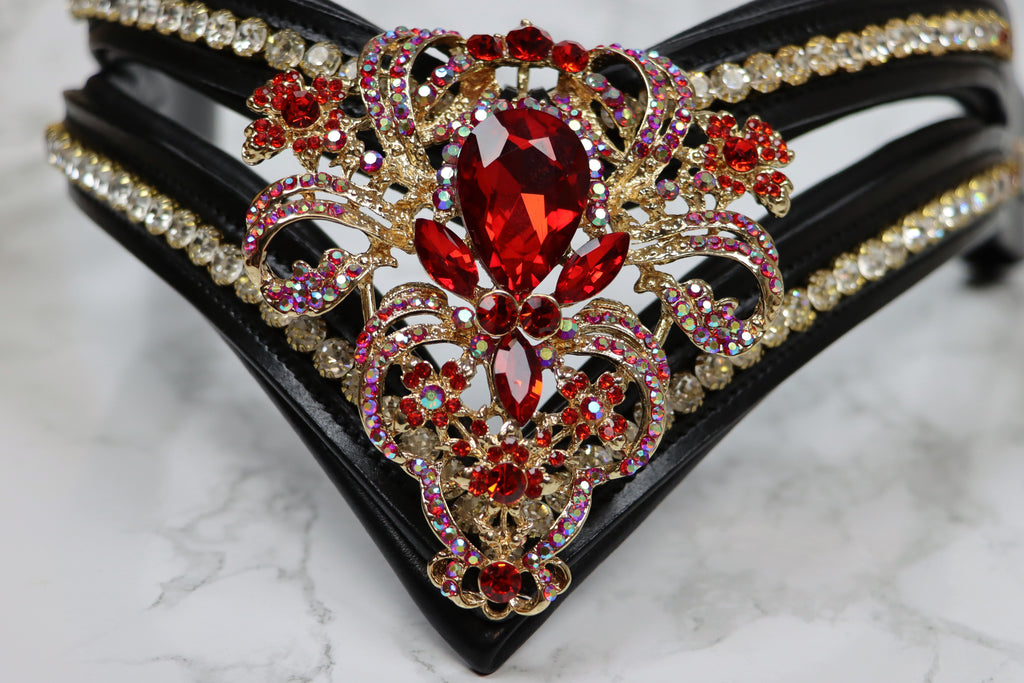 Vendel Red