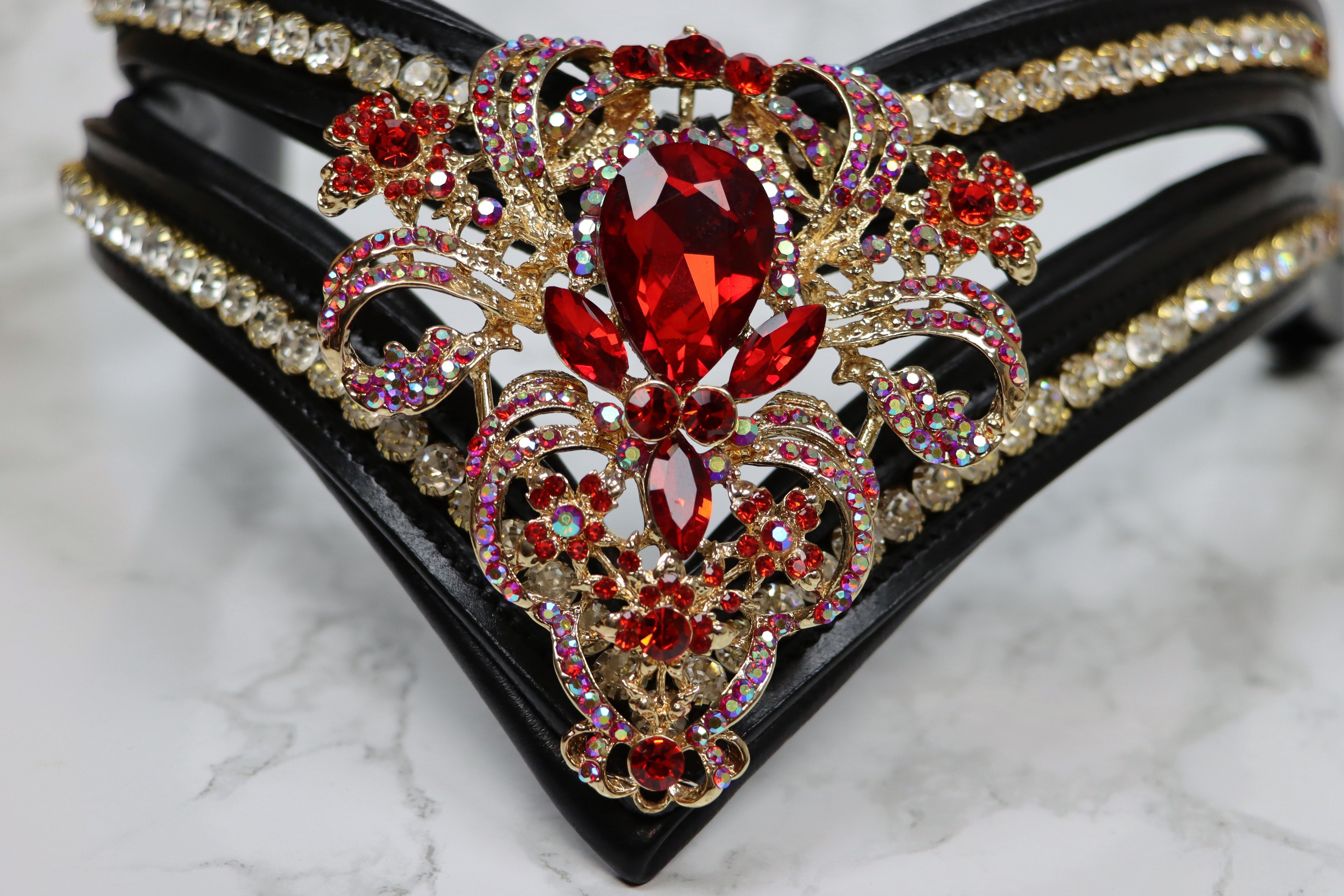Vendel Red