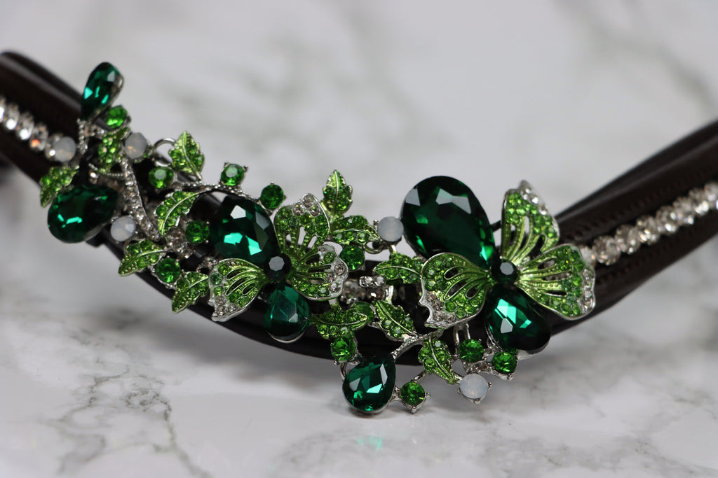 Marma Green