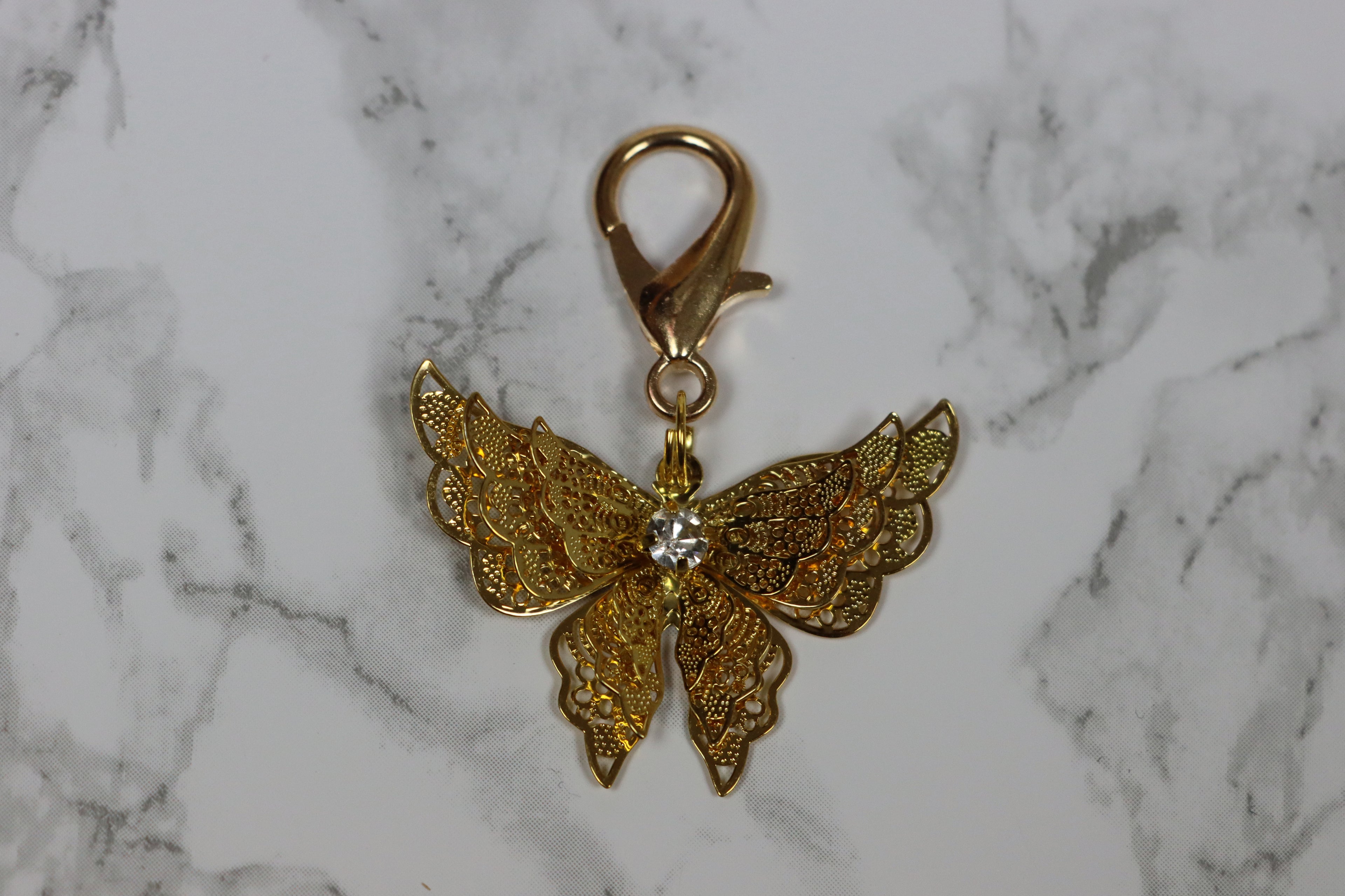 Tiarp Gold