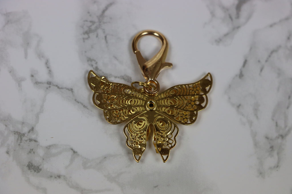 Tiarp Gold
