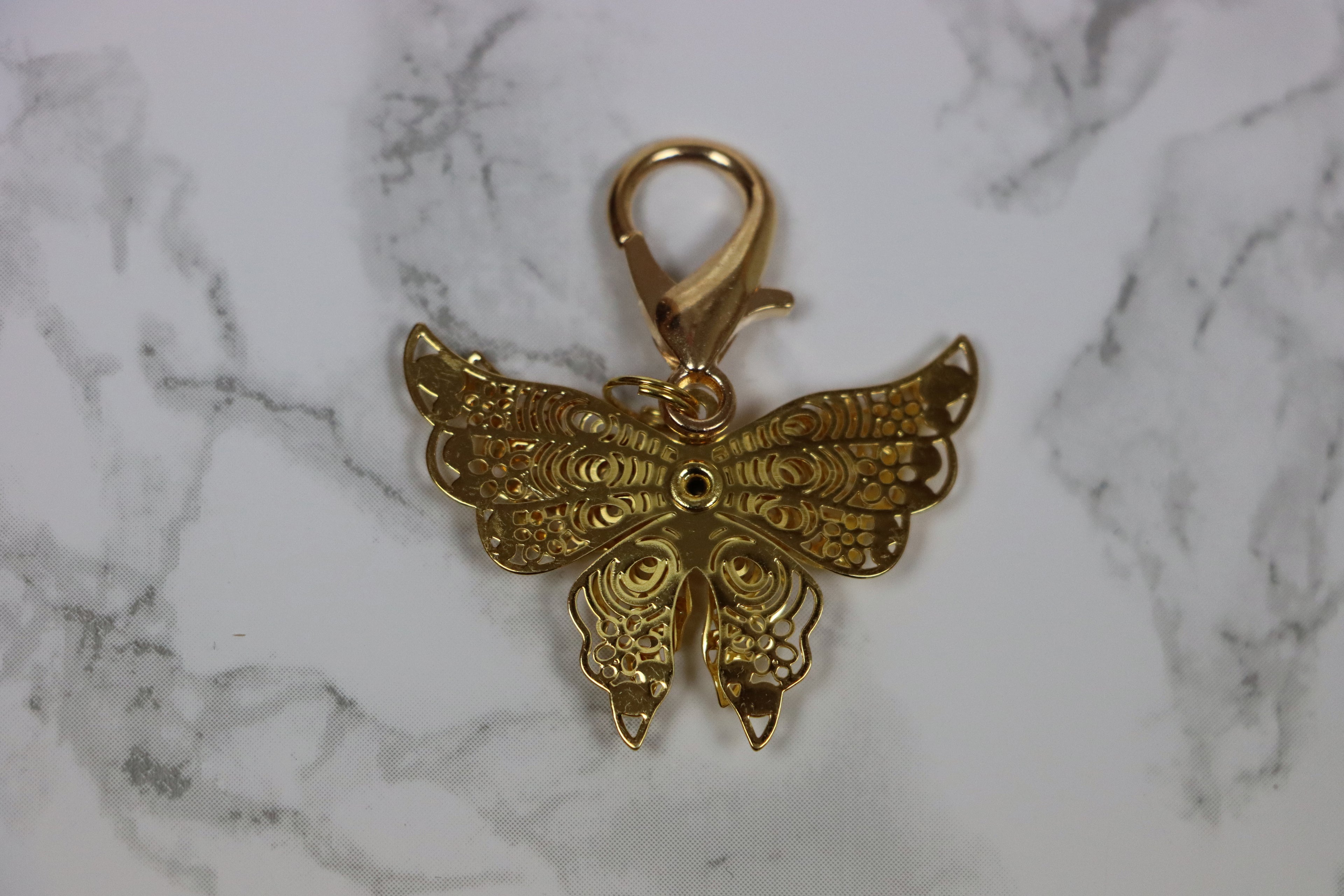 Tiarp Gold