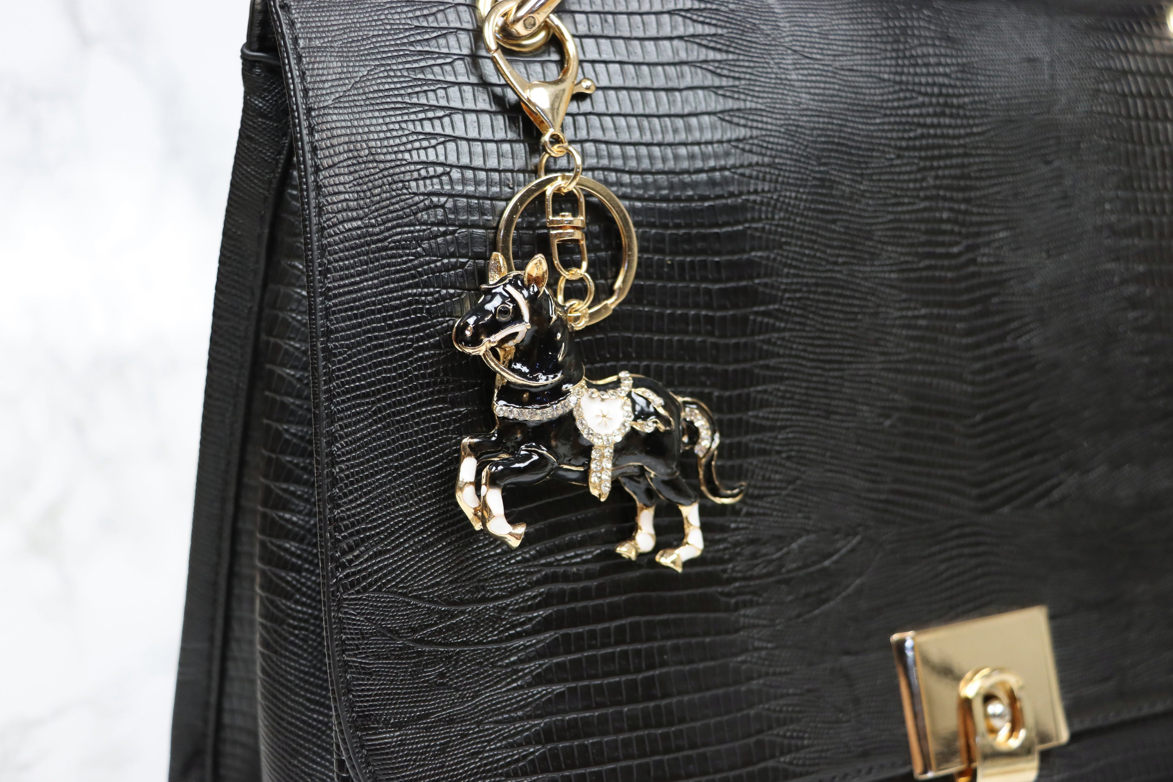 Agerum Black