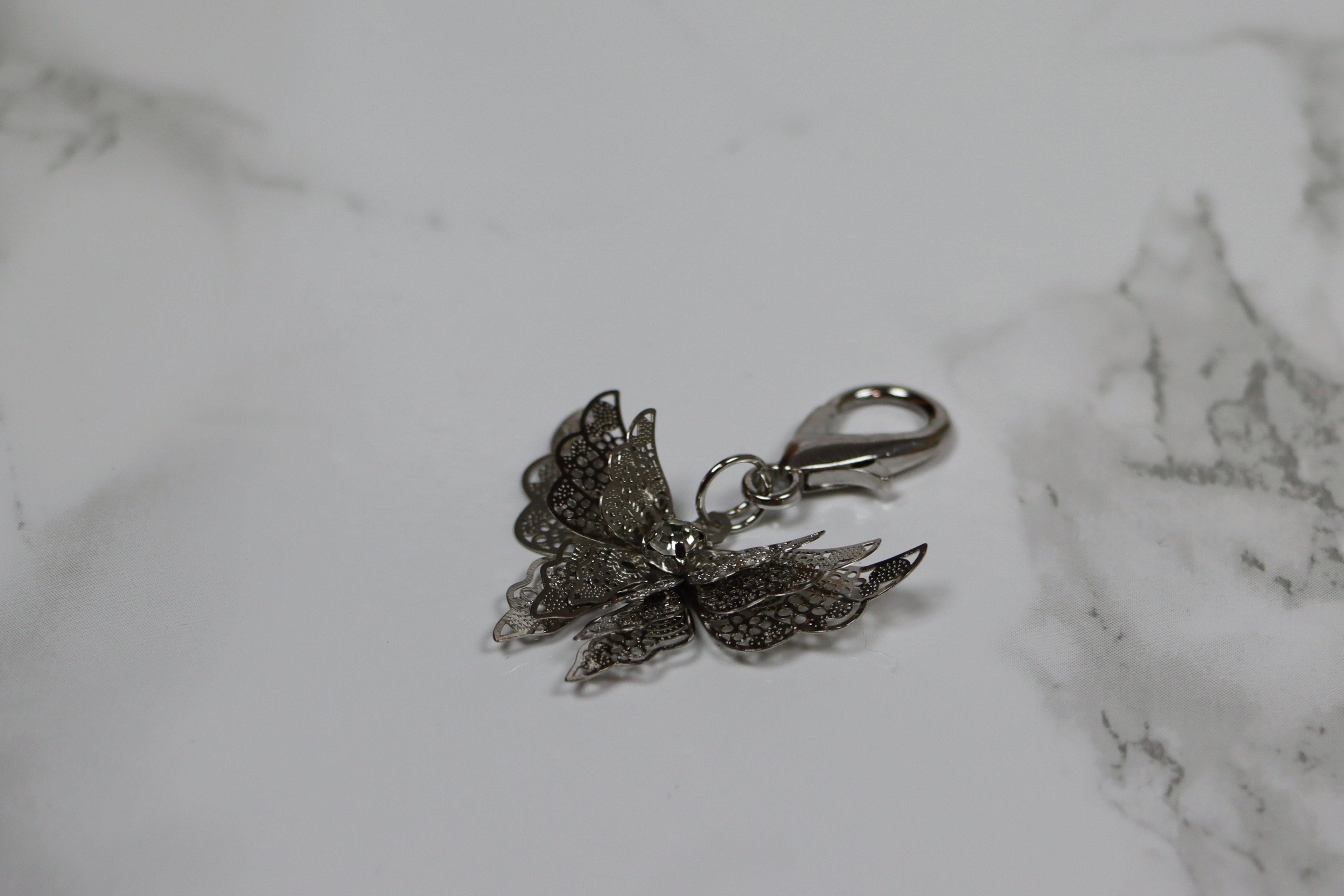 Tiarp Silver