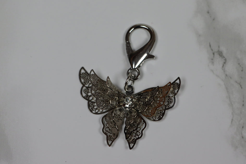 Tiarp Silver