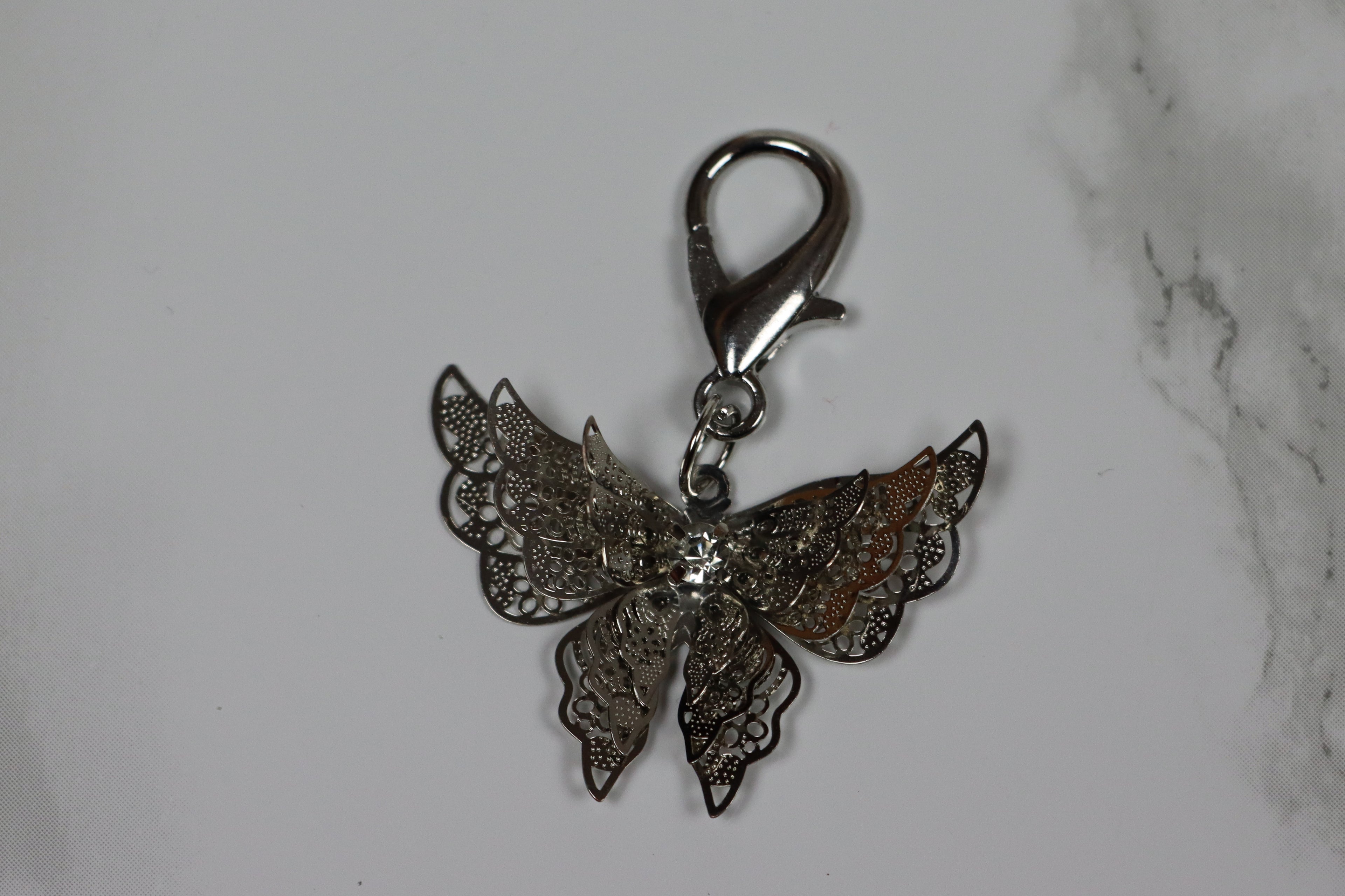 Tiarp Silver