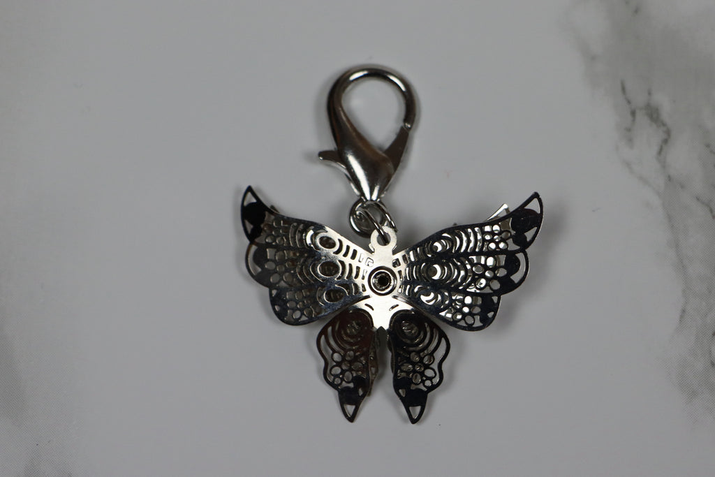 Tiarp Silver