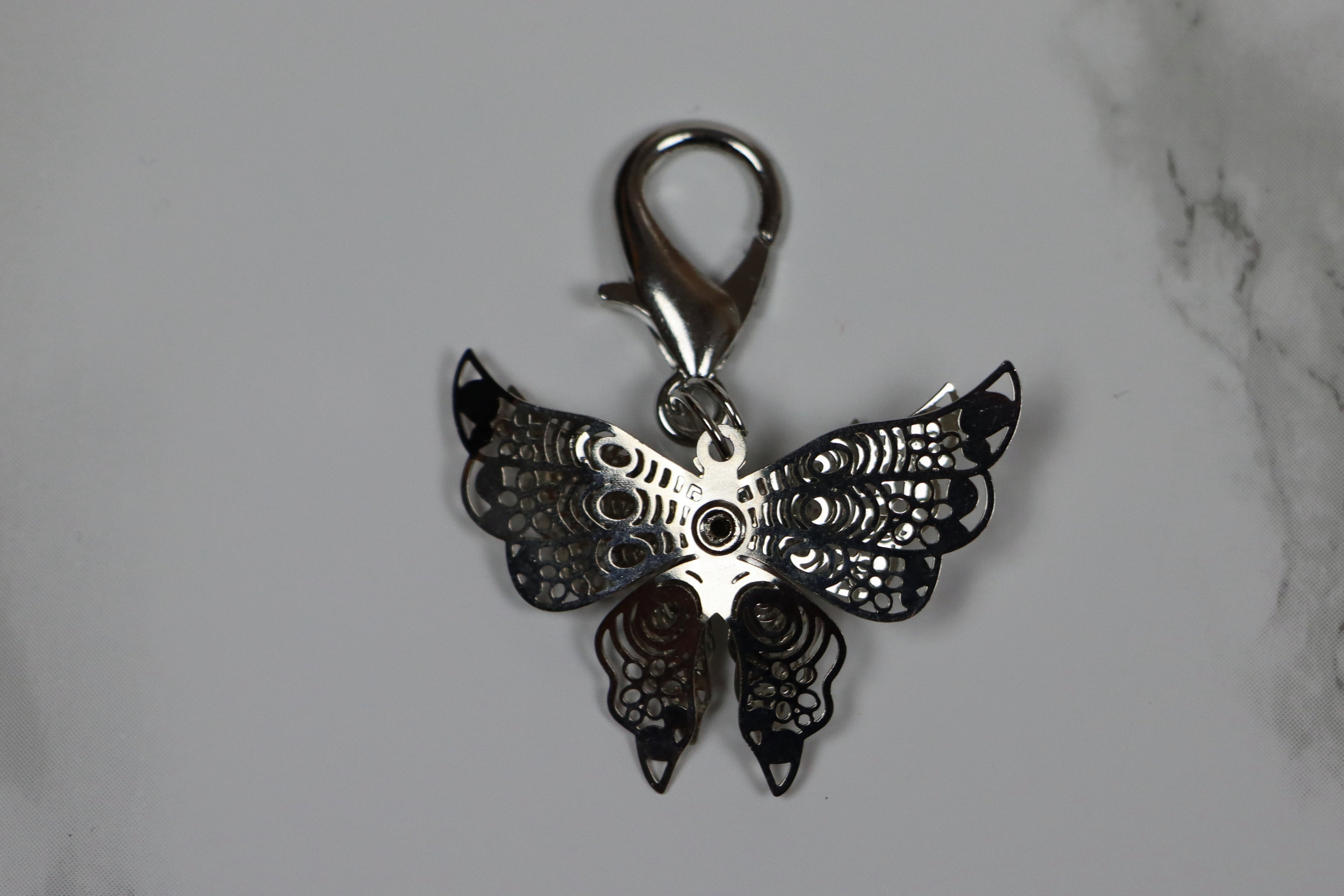 Tiarp Silver