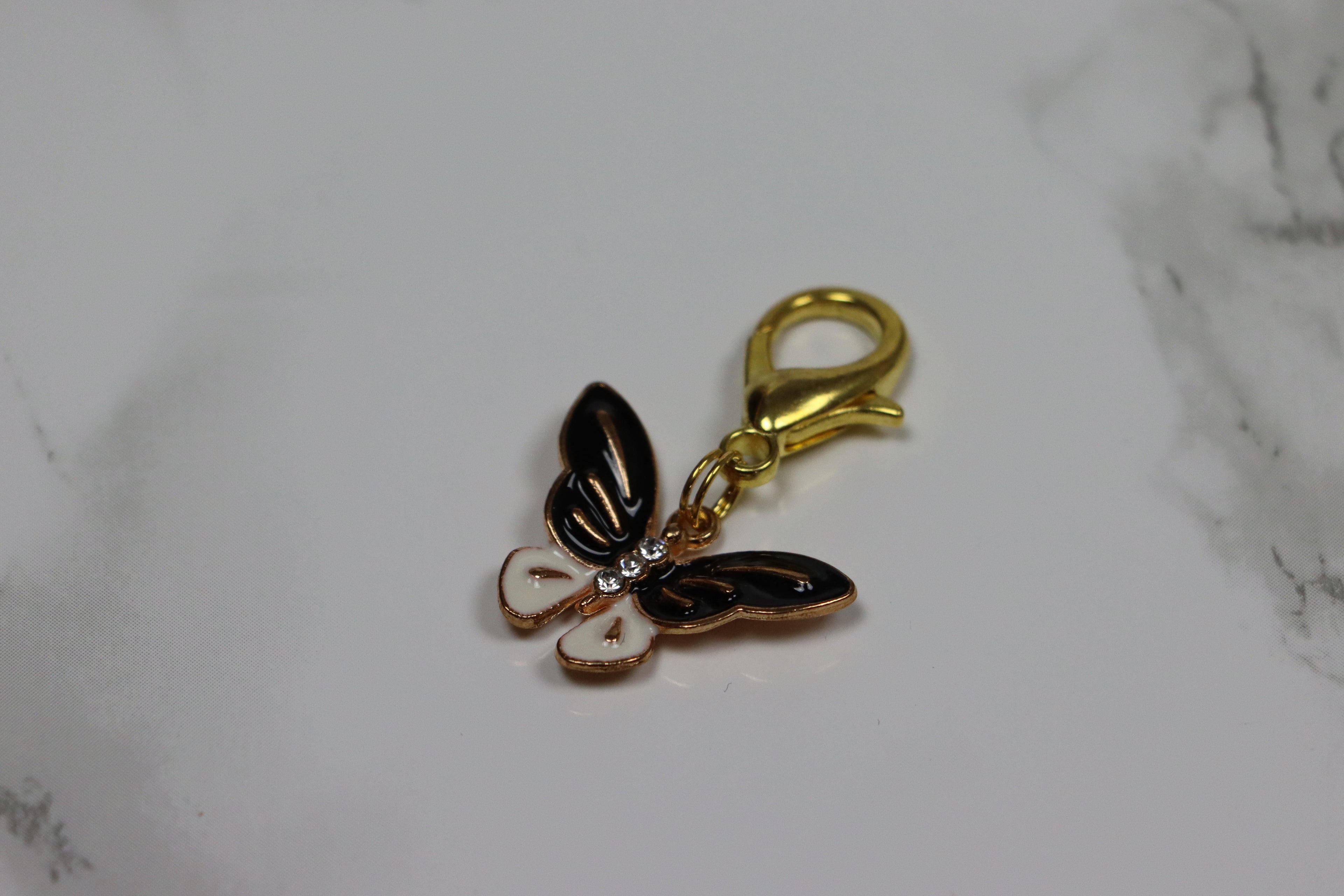 Glindran Black