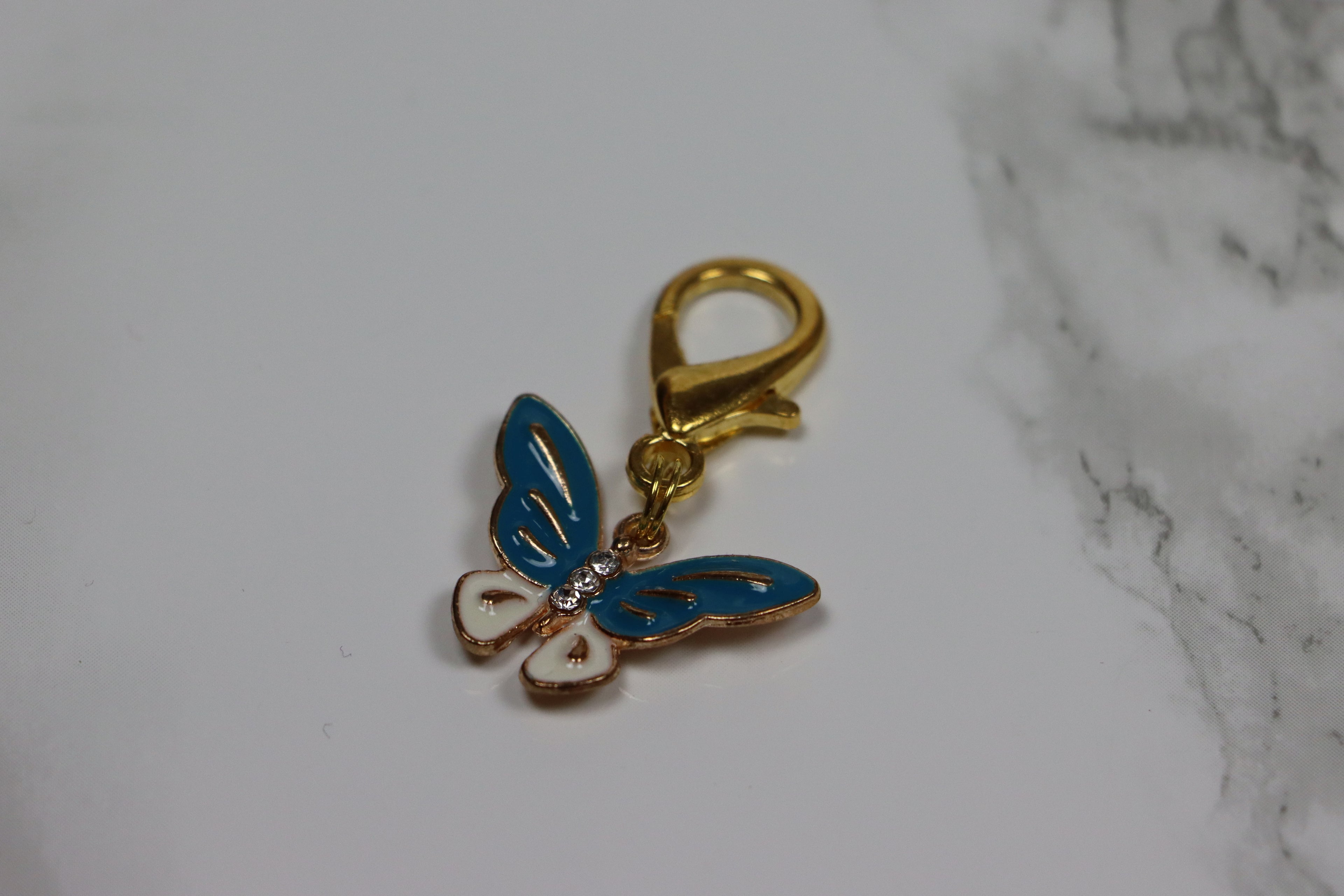Glindran Blue