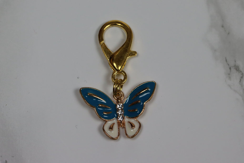 Glindran Blue