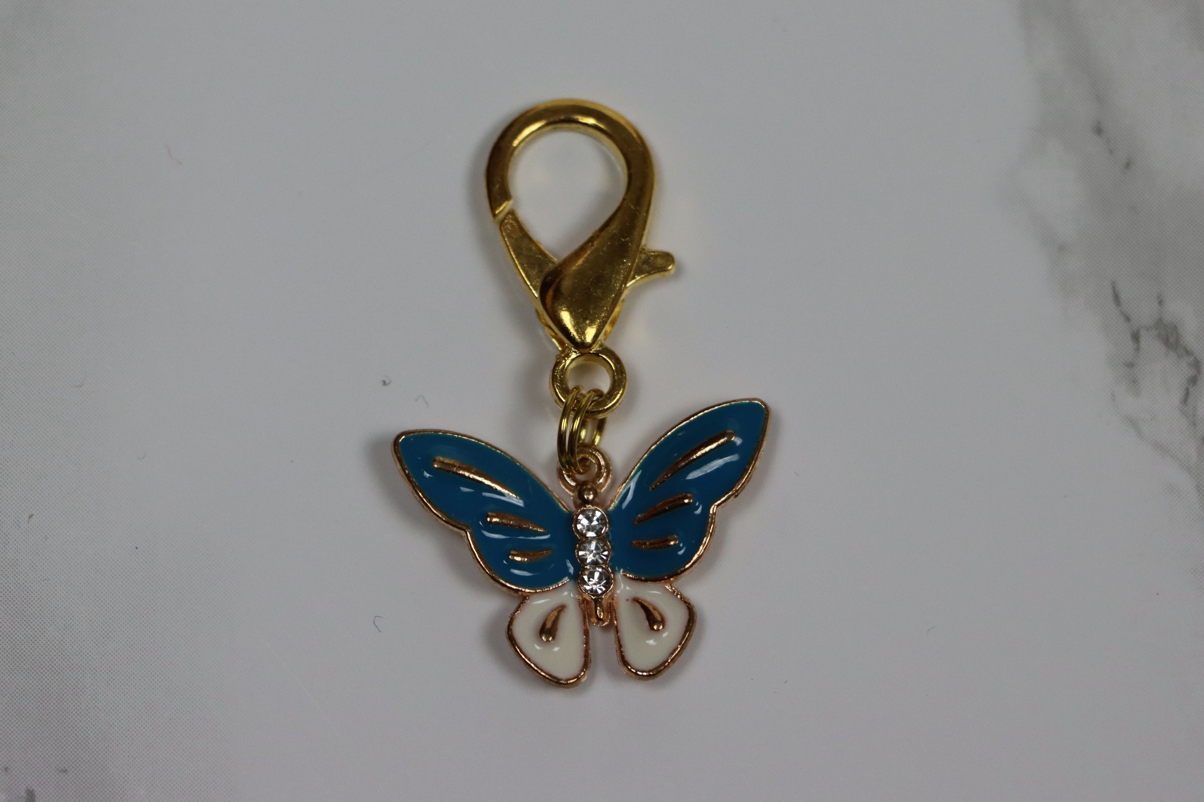 Glindran Blue