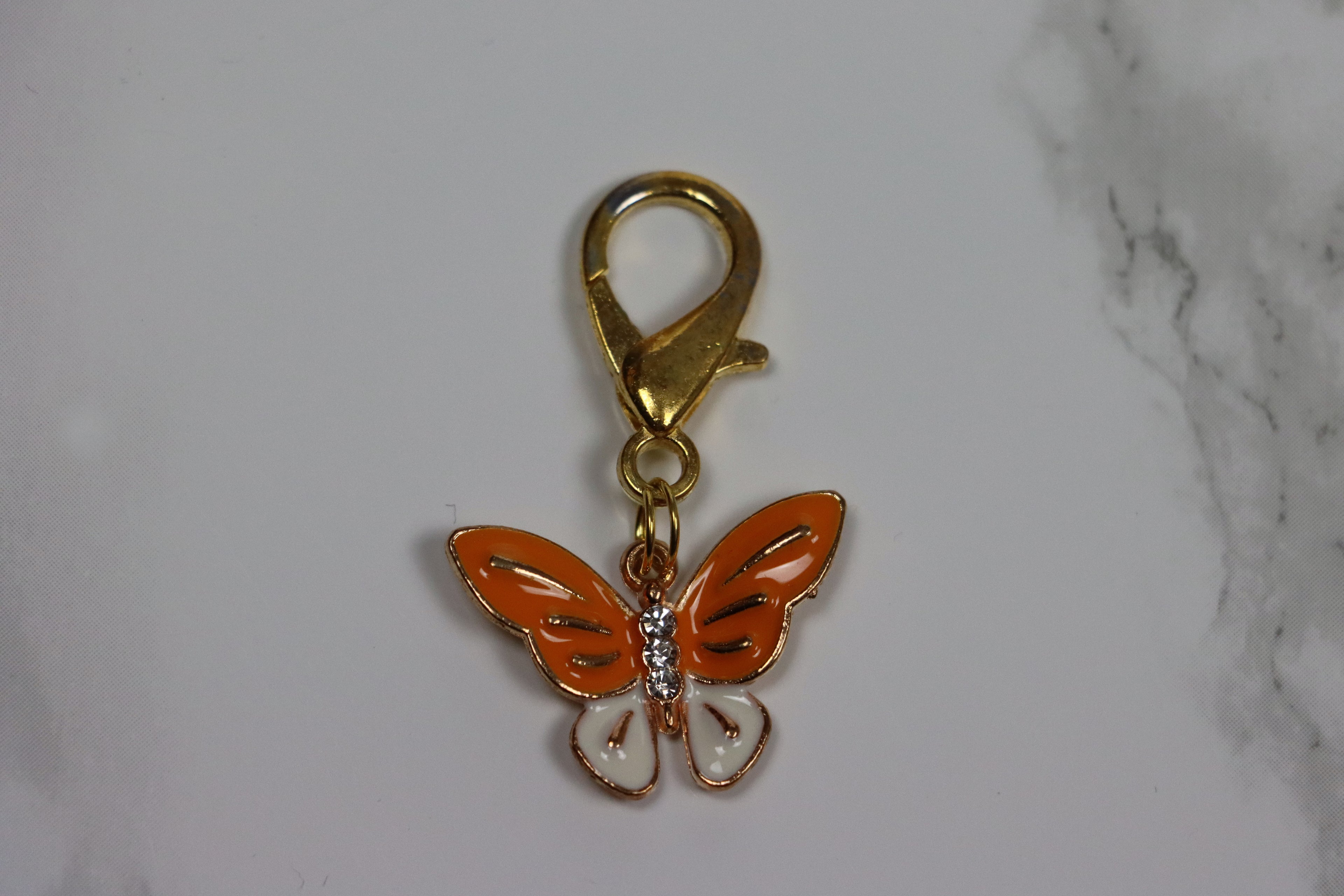 Glindran Orange