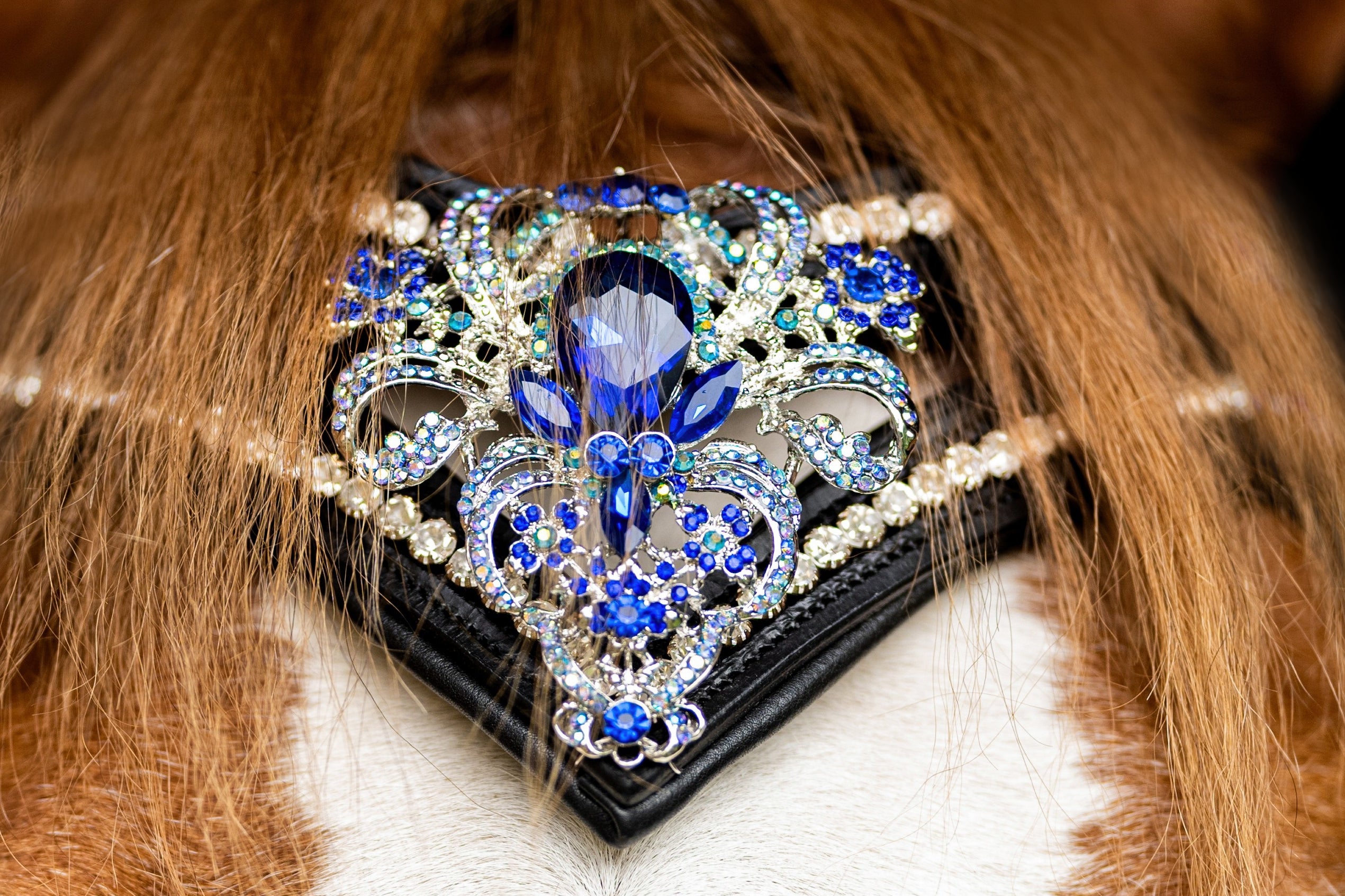 Vendel Blue
